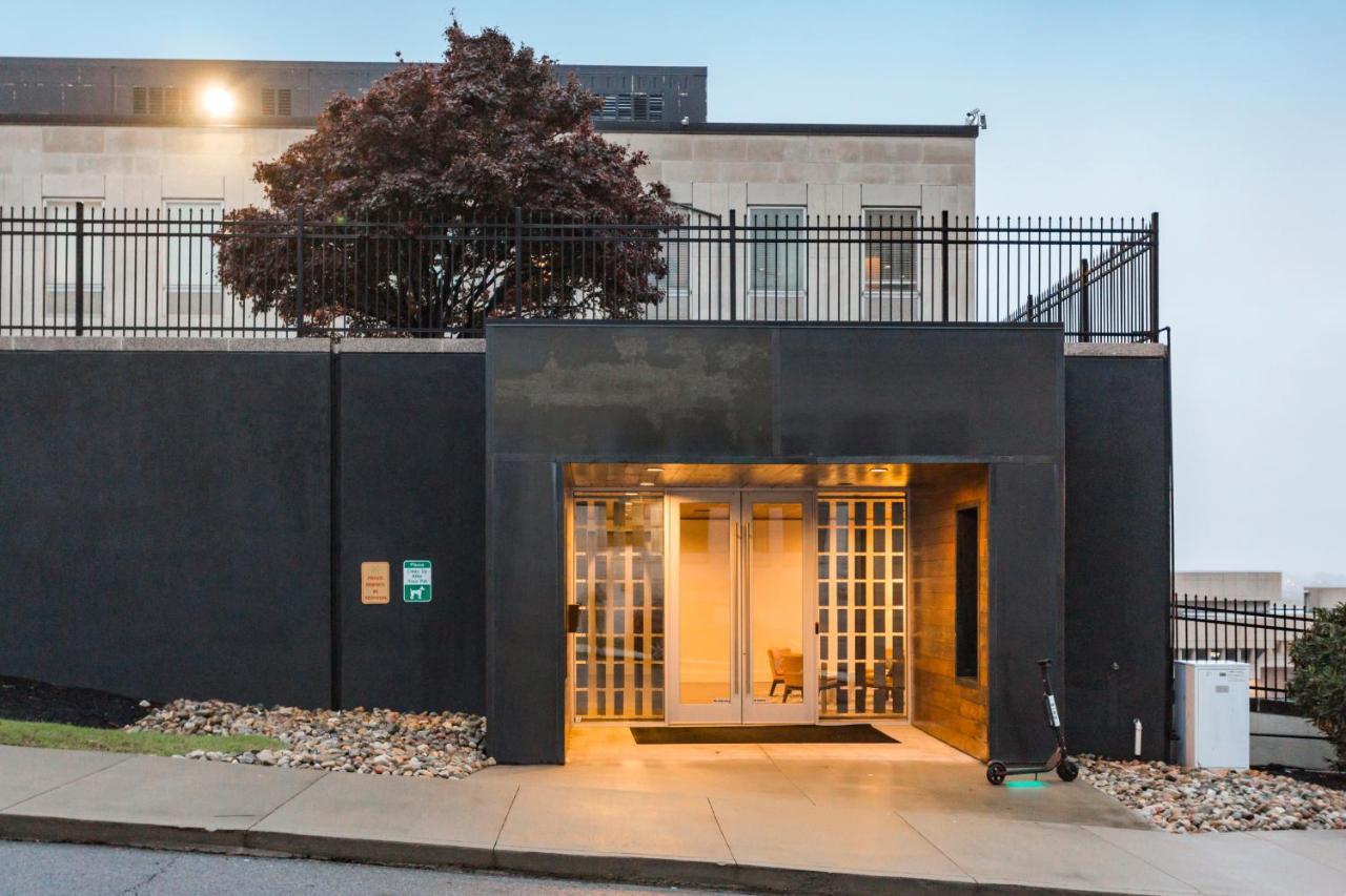 Mint House At The Reserve - נאשוויל מראה חיצוני תמונה